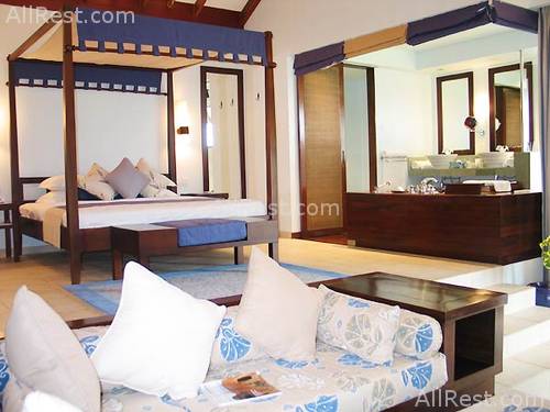 Le Meridian Fishermans Cove Deluxe 7